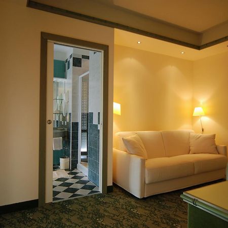 Hotel Montecarlo Lido di Jesolo Zewnętrze zdjęcie