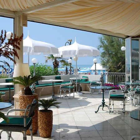 Hotel Montecarlo Lido di Jesolo Zewnętrze zdjęcie
