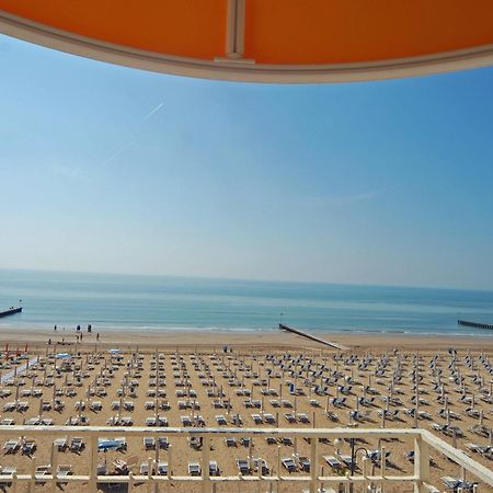 Hotel Montecarlo Lido di Jesolo Zewnętrze zdjęcie