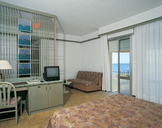 Hotel Montecarlo Lido di Jesolo Zewnętrze zdjęcie