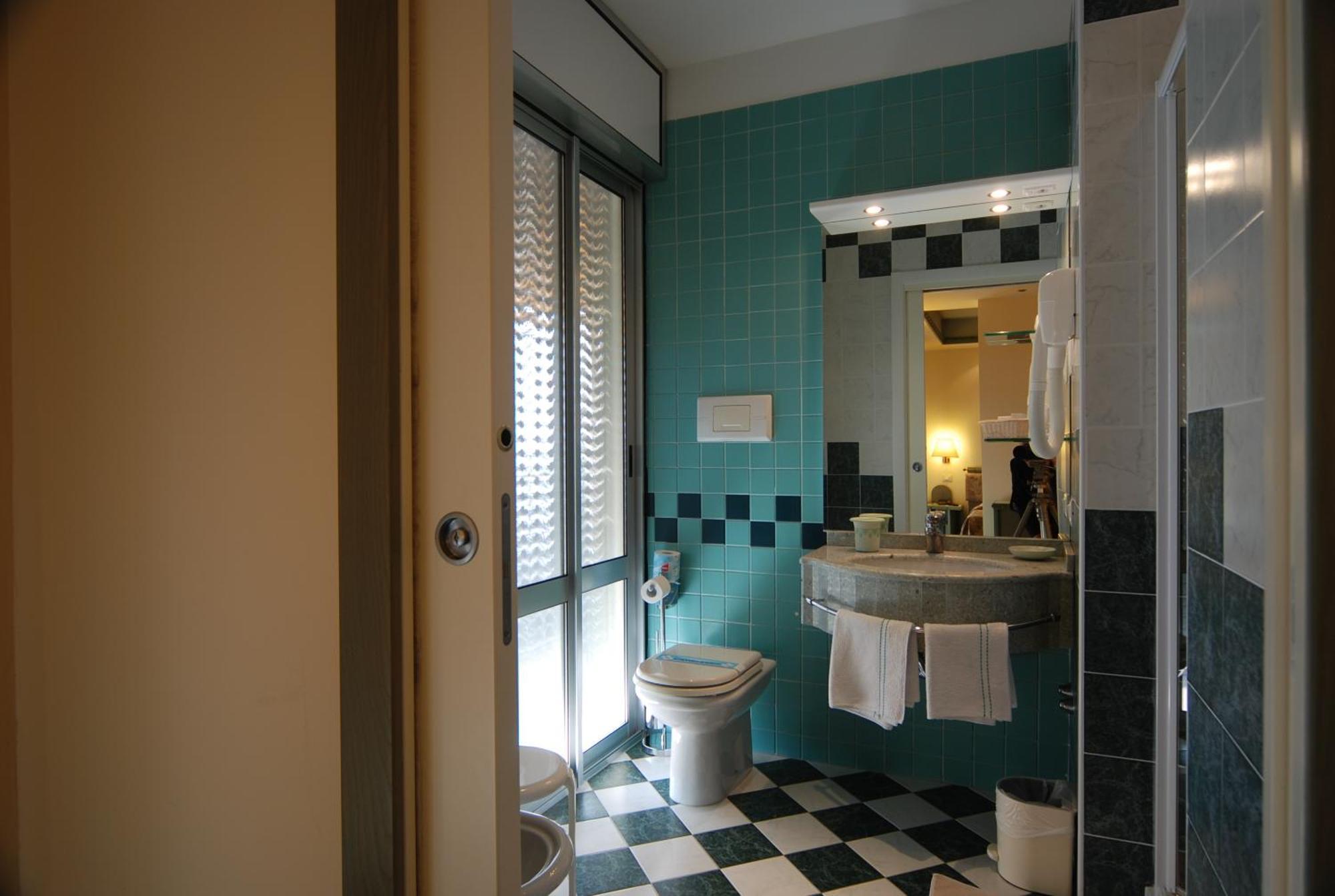 Hotel Montecarlo Lido di Jesolo Zewnętrze zdjęcie