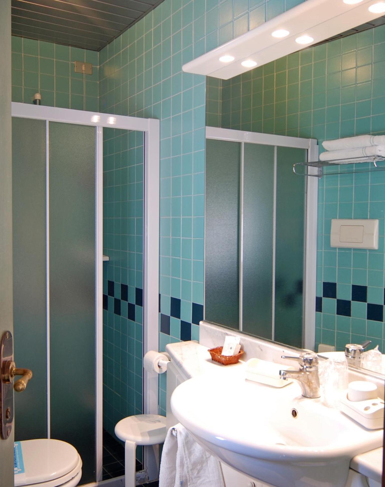 Hotel Montecarlo Lido di Jesolo Zewnętrze zdjęcie